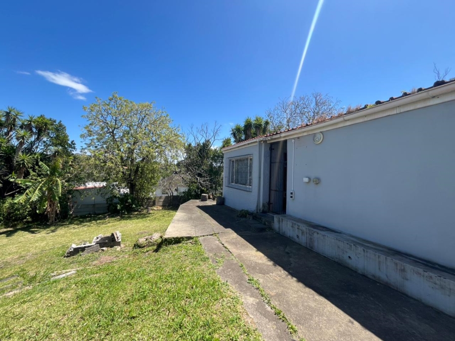 Commercial Property for Sale in Berea Eastern Cape